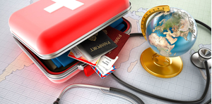 thumbnails SASTM Travel Medicine Course 2022