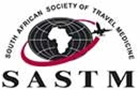 The South African Society of Travel Medicine logo