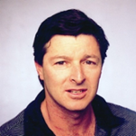 Robert Weiss (Speaker)