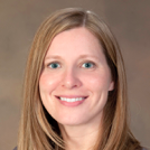 Symposium Speaker - Melissa Moore (Assistant Professor of Paediatrics at University of Arizona)
