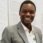 Speaker - Paul Yonga (Infectious Diseases & Tropical/Travel Medicine Specialist at Fountain Health Care Hospital, Kenya)