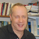 Plenary Speaker - Stephen Reicher (Wardlaw Professor of Psychology at University of St. Andrews)