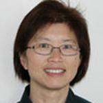 Speaker - Lin Chen (President at ISTM)