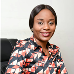 Yetunde Fadipe (Interim Executive Committee Member - Nigeria)